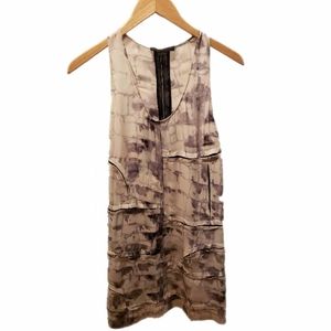 ALEXANDER WANG minidress